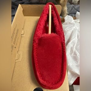 Ugg slippers